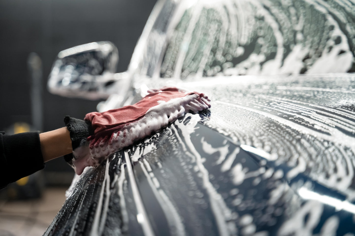 Exterior Detail - Mobile Detailing